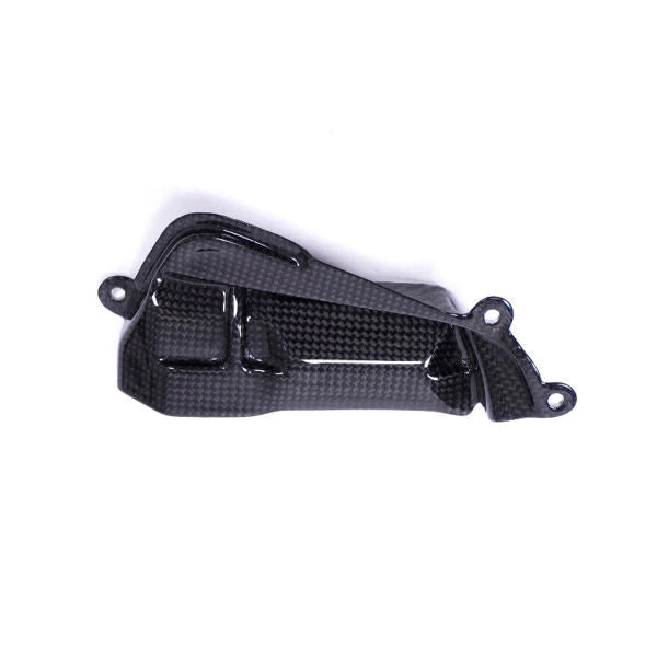 Ilmberger Carbon Fiber Right Side Engine Cam Cover For Panigale V4 V4S V4R