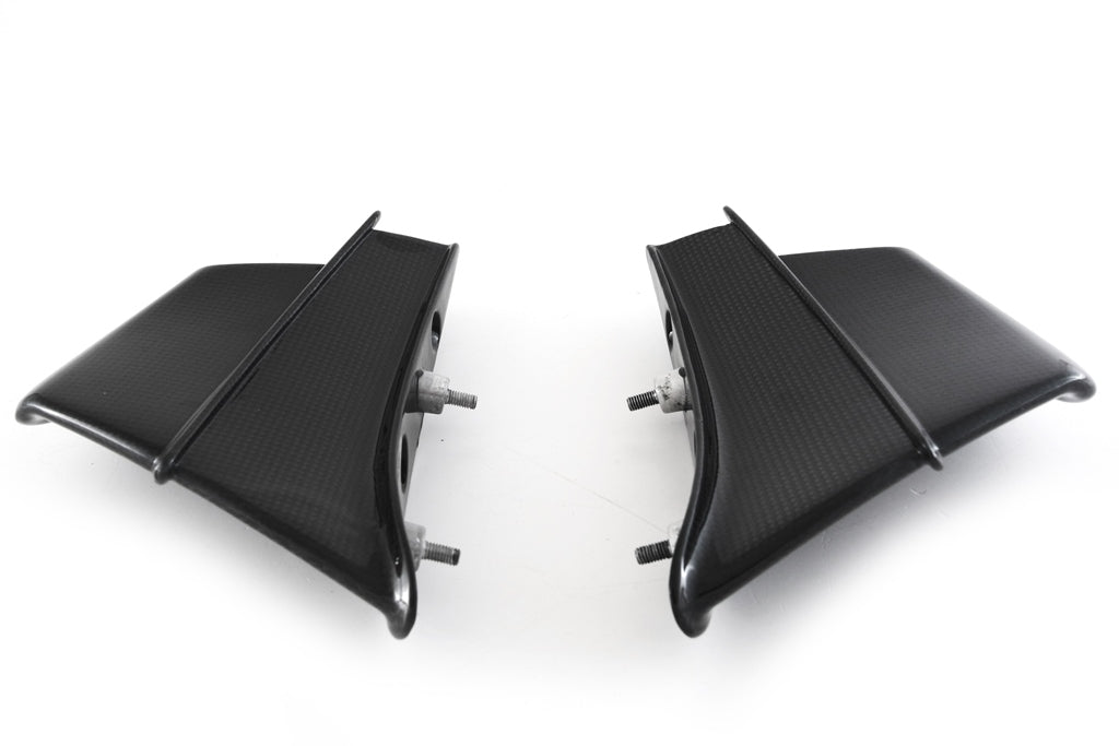 Fullsix Carbon Winglets - Set