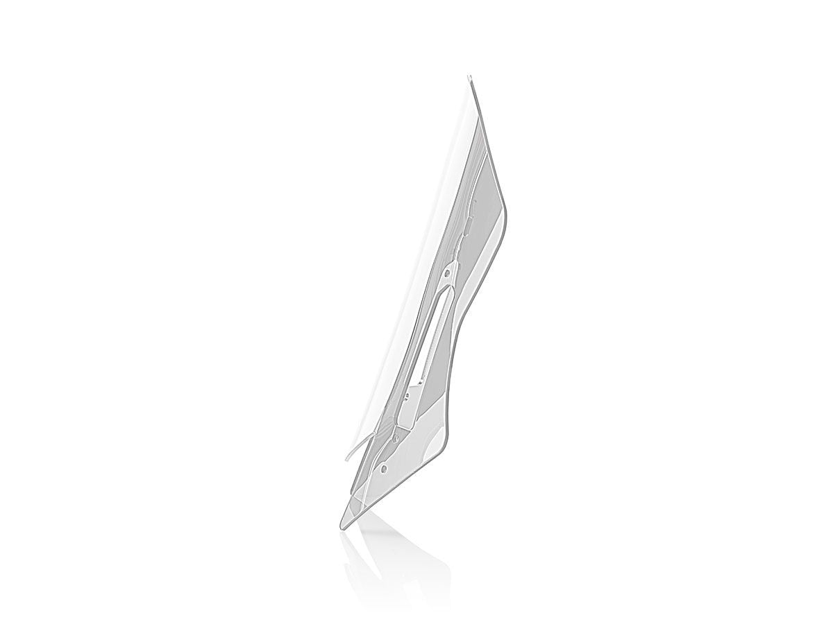 WRS Sport Windscreen Yamaha T-Max 530 2017-19 / 560 2019-2021