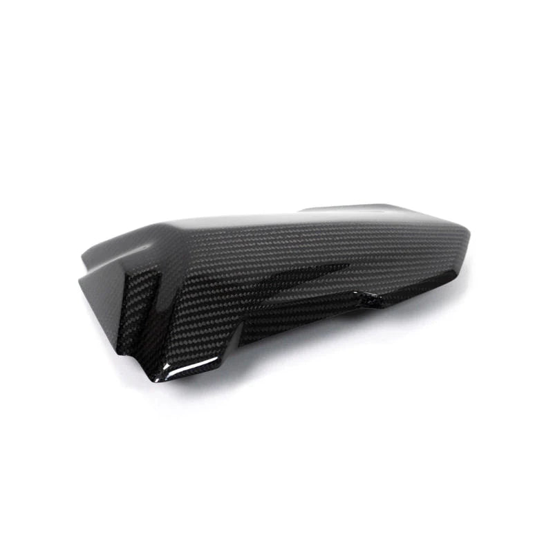 Ilmberger Carbon Fiber Passenger Seat Tail Cap For BMW S1000RR 2020-2022
