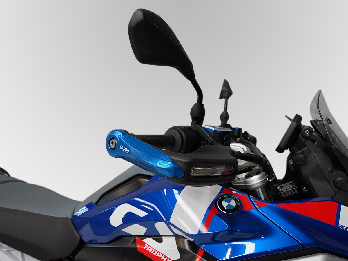 Ducabike DBK SPM04 BMW R1300GS Handguards Protection Kit