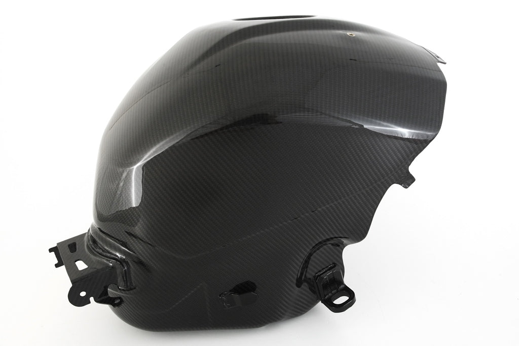 Fullsix Carbon Fuel Tank