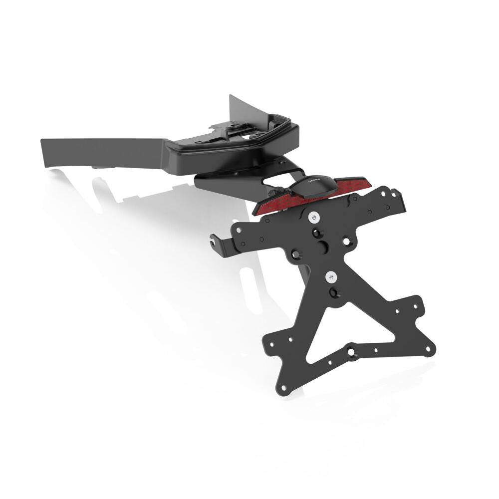 Rizoma Fox License Plate Support Kit