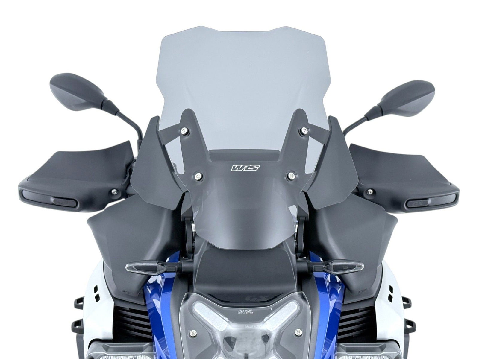 WRS Touring Windscreen No Radar BMW R 1300 GS 2023-2026