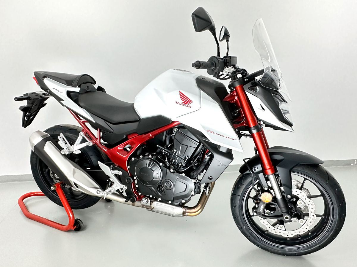 WRS Touring Windscreen Honda Hornet 750 2023-2024