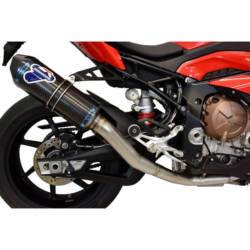Termignoni BW2310200TCC Full System BMW S 1000 RR 2019-2022