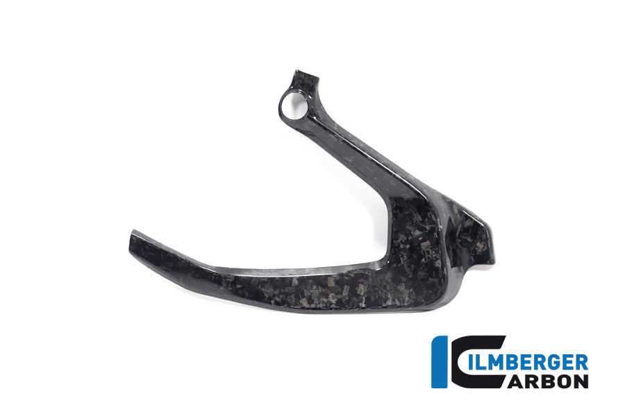 Ilmberger Carbon Frame Cover Left BMW R 1300 GS - Gloss / Forged