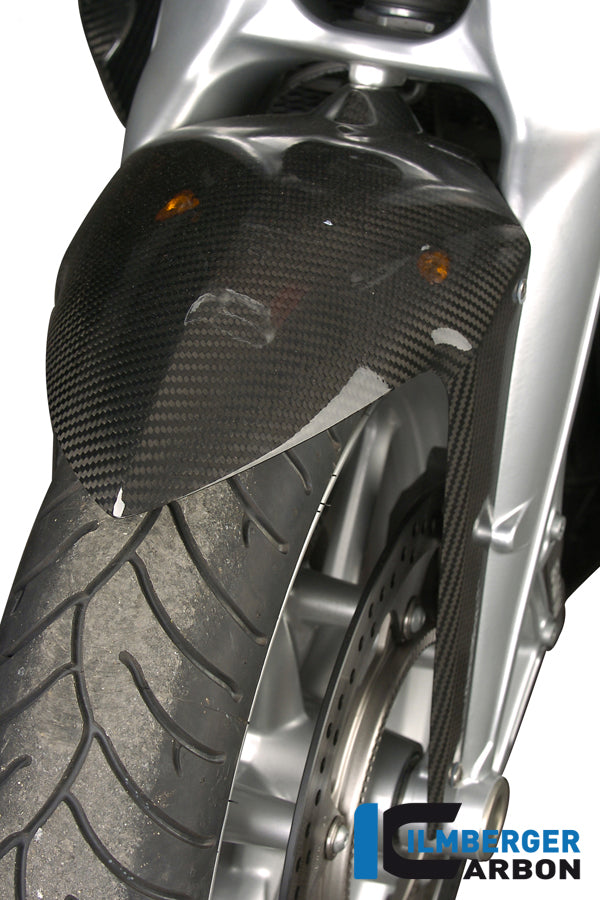 Ilmberger Carbon Front Fender Carbon BMW K 1200 R