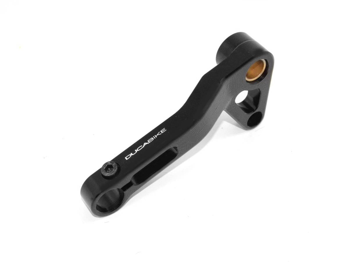 Ducabike DBK RPLC11 Shift Lever Monster 821/1200 - BLACK