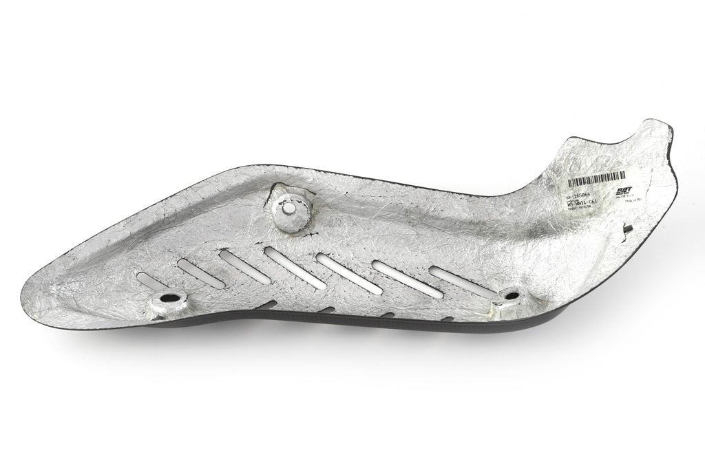 Fullsix Carbon Exhaust Protector