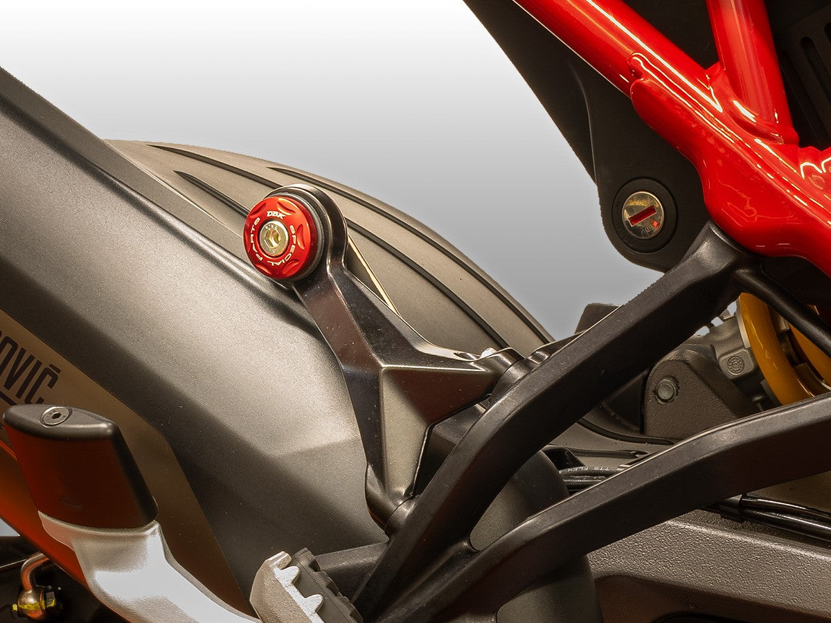Ducabike DBK Exhaust Hanger Pin Ducati Monster Multistrada Hypermotard