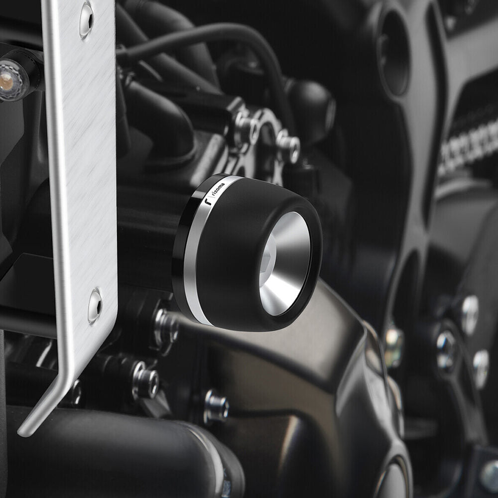 Rizoma Side Sliders Kit