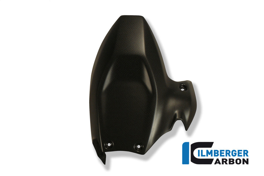 Ilmberger Carbon Rear Hugger Ducati 1199 / Ducati 1299 - Matte