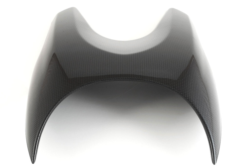 Fullsix Carbon Headlight Fairing Strada