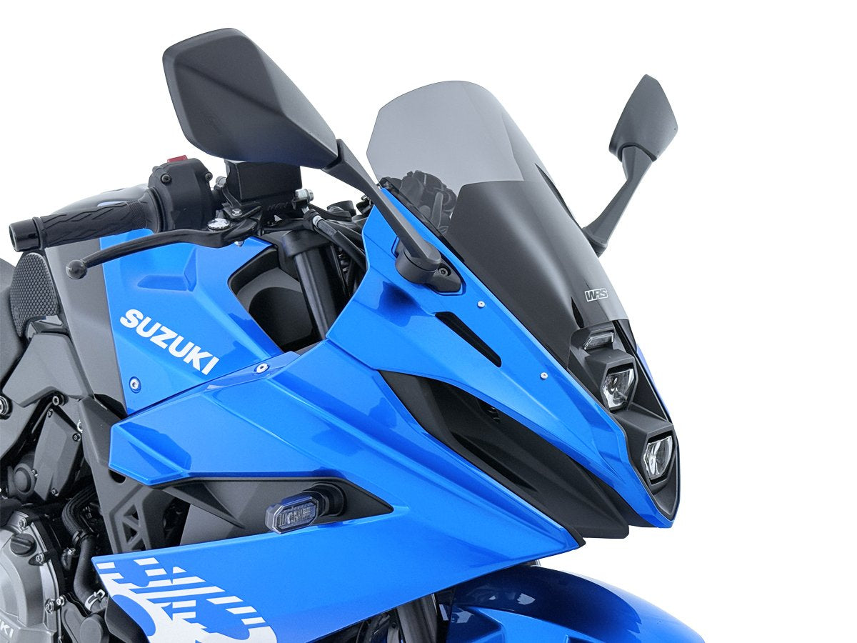 WRS Sport Windscreen Suzuki GSX-8R 2024-2026