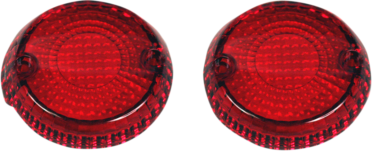 Custom Dynamics Replacement Signal Lenses