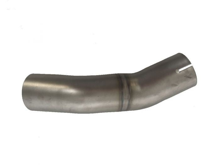 Termignoni K08909430I Exhaust Stainless Steel Fitting Kawasaki ZX-10R / RR 2020-2022
