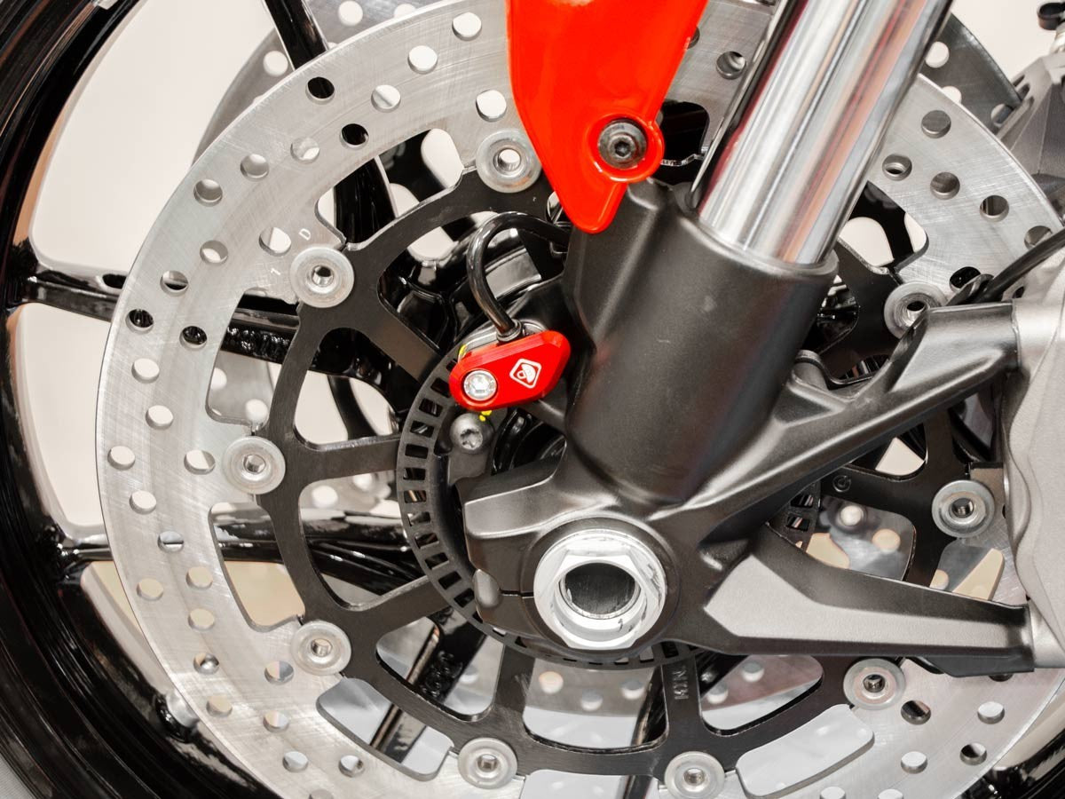 Ducabike DBK PSA01 ABS Sensor Protection