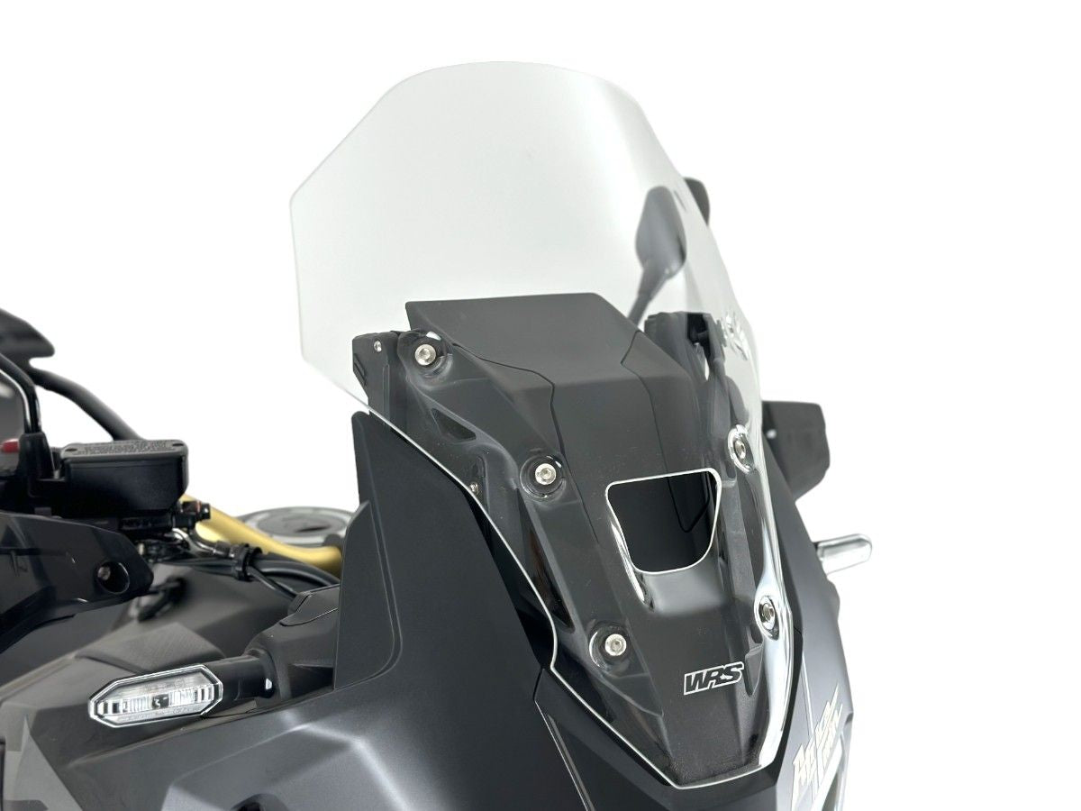 WRS Touring Windscreen Honda CRF 1100 L Africa Twin ADV Sports 2021-2026