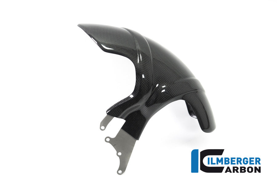 Ilmberger Carbon Rear Hugger Carbon Offroad - BMW R nineT Urban GS / Scrambler