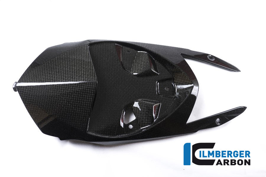 Ilmberger Carbon Frame Tail Cover Lower Carbon