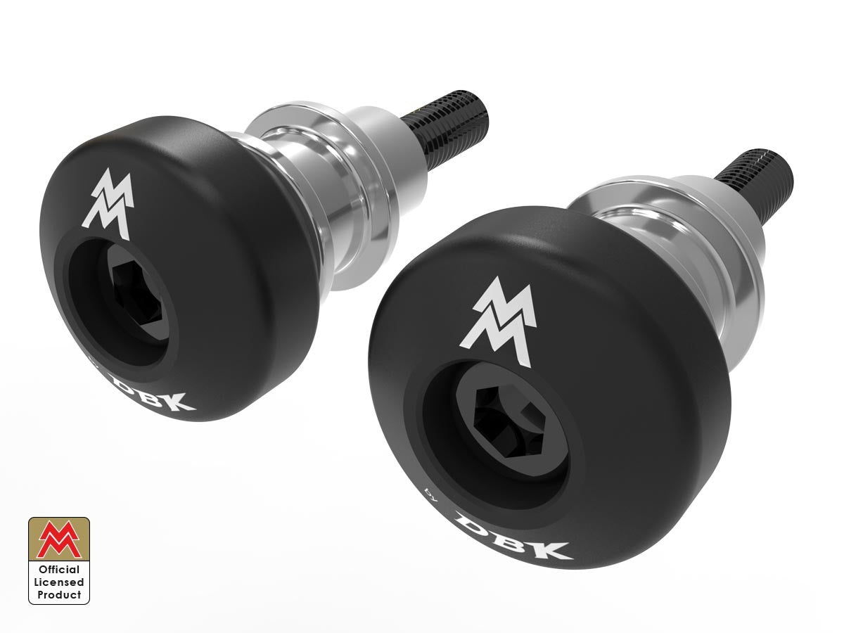 Ducabike DBK SCP04 Rear Lift Support Kit Moto Morini - SILVER