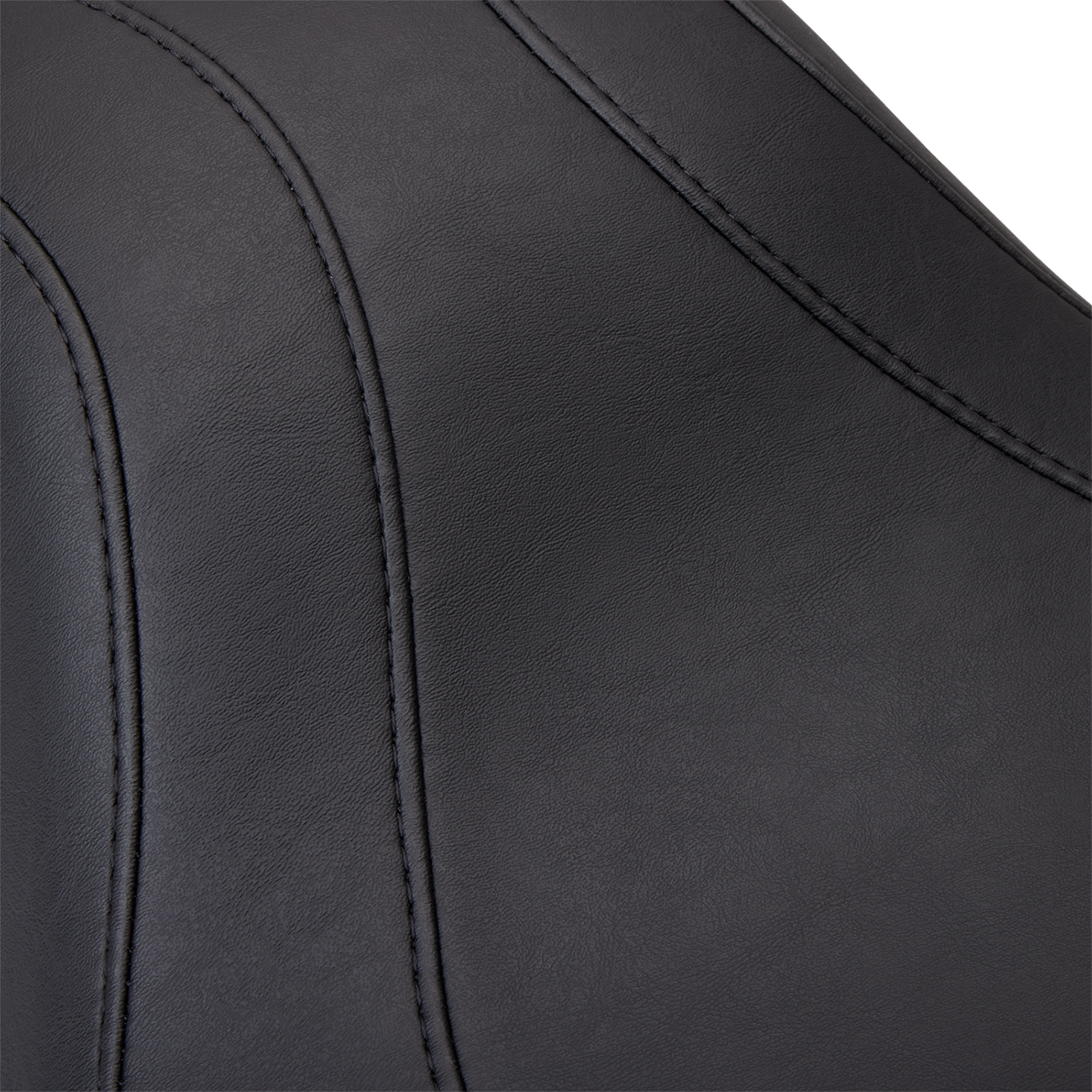 Mustang Day Tripper™ Seat - Plain - 750 Spirit '01-'07