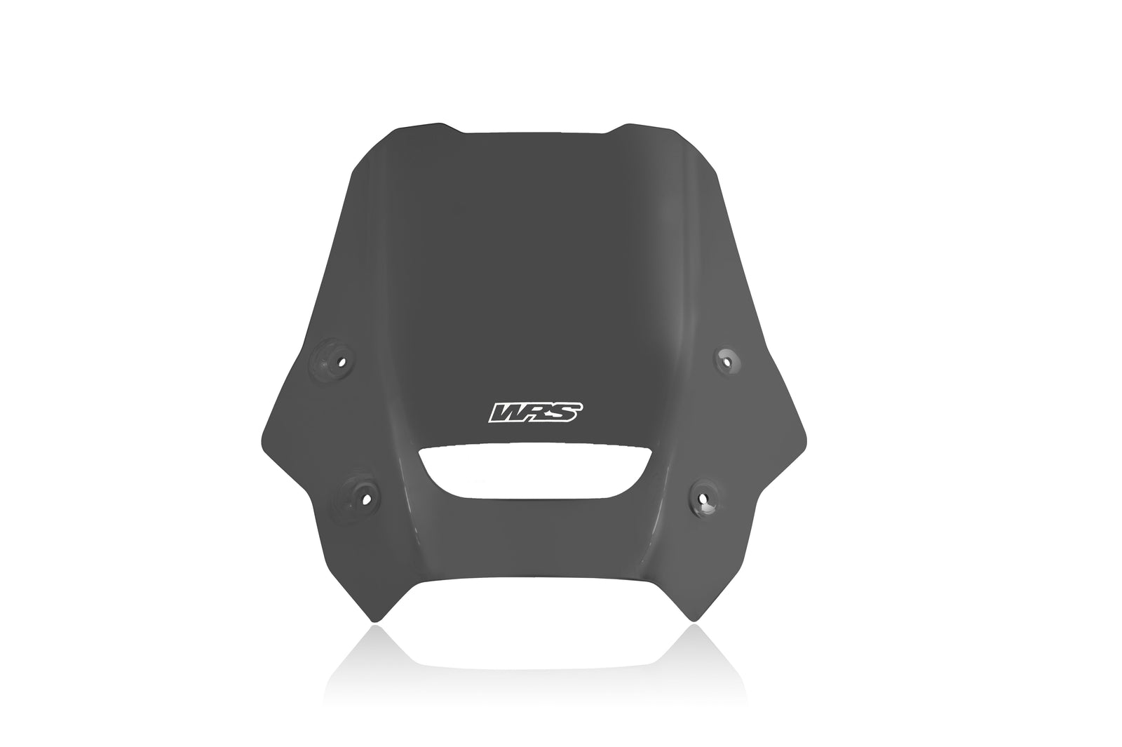 WRS Sport Windscreen Honda NX 500 / 400 2024-2026