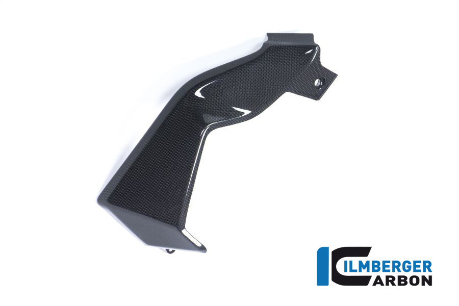 Ilmberger Carbon Radiator Cover Right Ducati Scrambler 2016 - Gloss