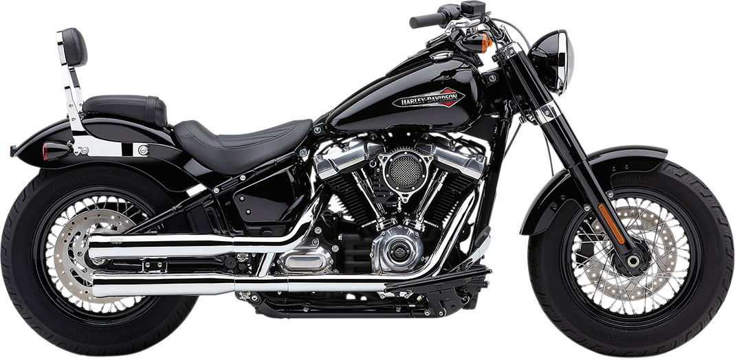 Cobra Neighbor Hater Slip-On Mufflers