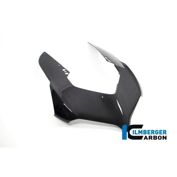 Ilmberger Carbon Fiber Front Headlight Fairing For Ducati Panigale V4 V4S Speciale