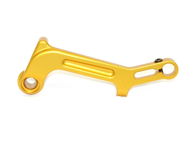 Ducabike DBK RPLF12 Brake Lever MTS MY2015 - GOLD