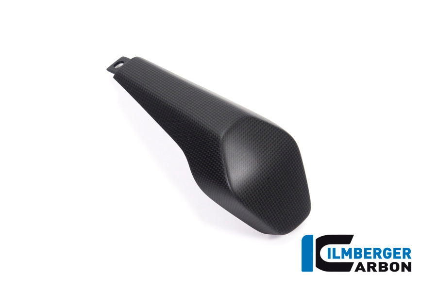 Ilmberger Carbon Passenger Seat Cover Ducati Panigale V4 / V4 S - Matte