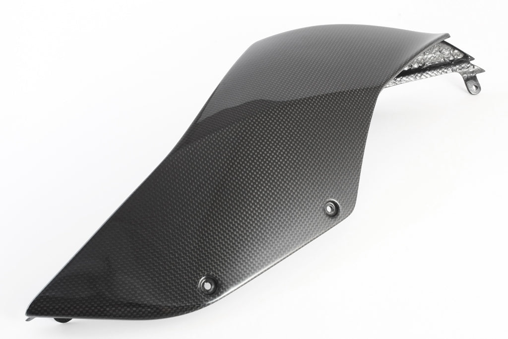 Fullsix Carbon SEAT / TAIL STRADA Left