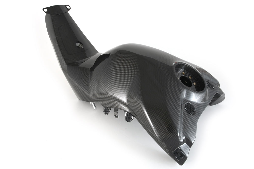 Fullsix Carbon Fuel Tank