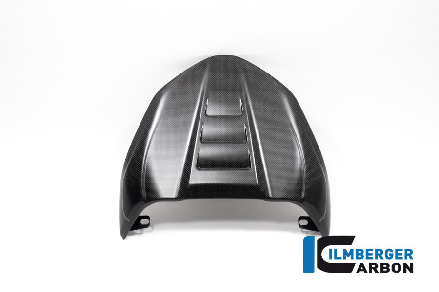 Ilmberger Carbon Seat Cover Ducati Diavel V4 From 2023 - Matte