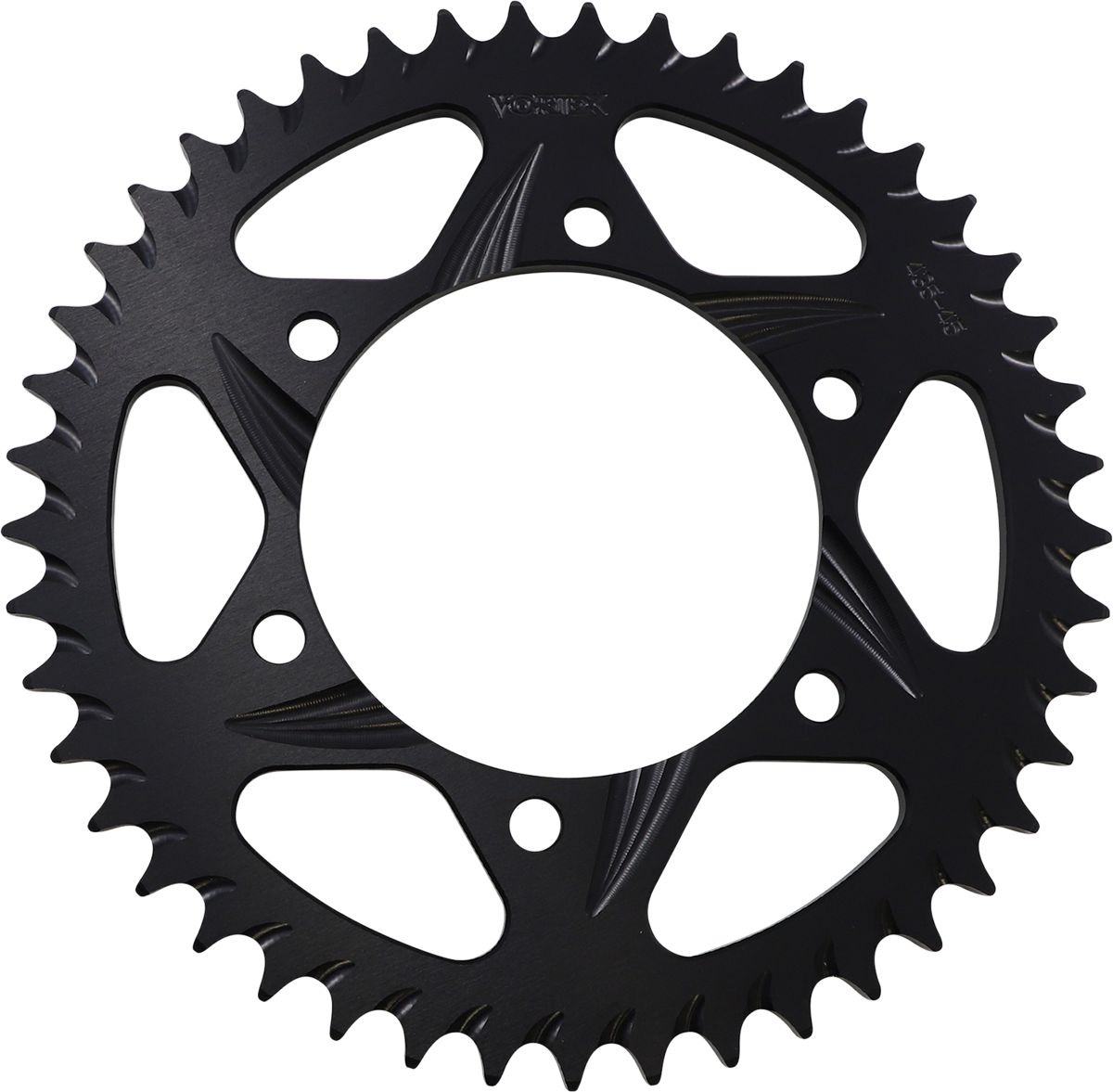 Vortex F5 Rear Sprocket - 45 Tooth