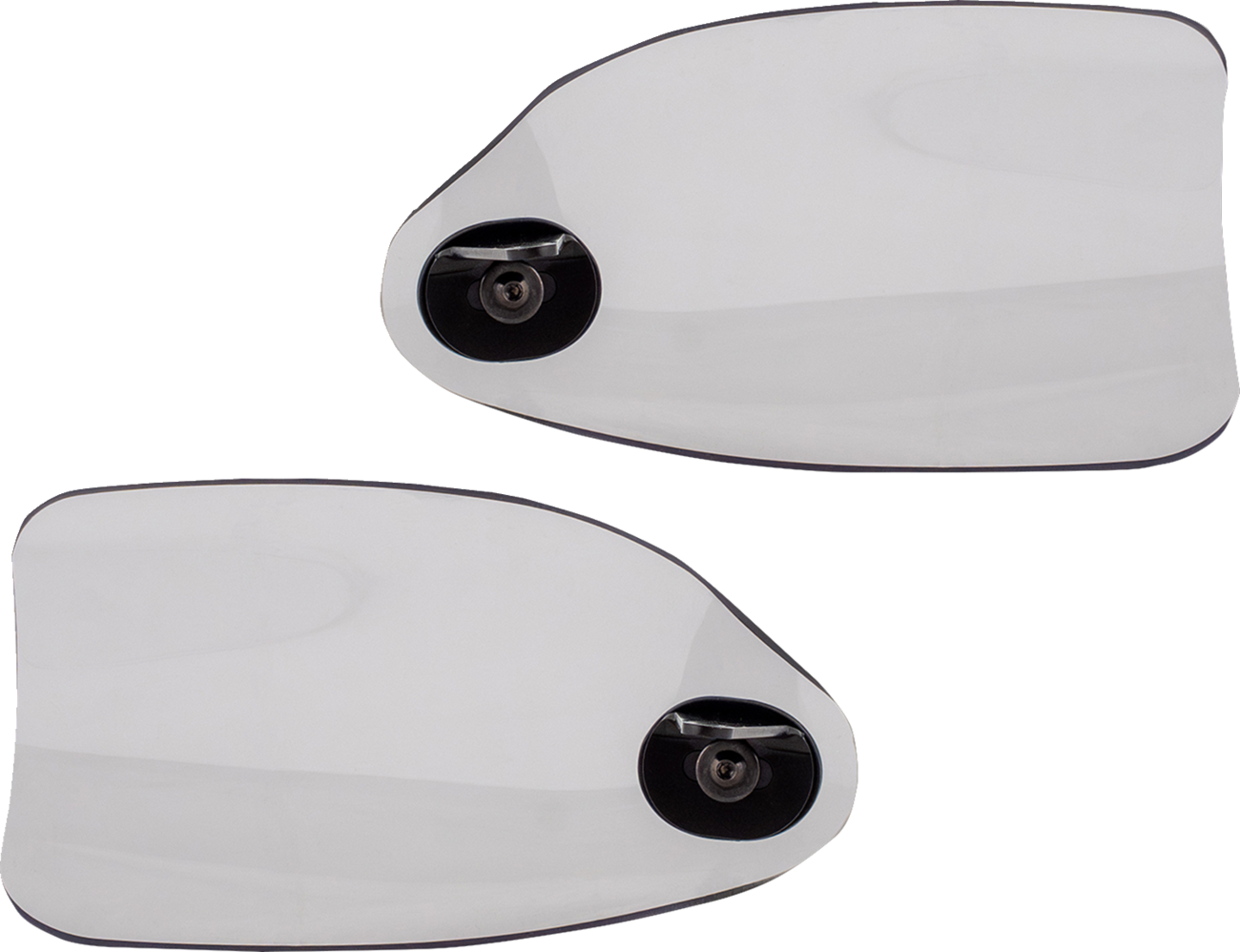 Klock Werks Flare® Handguards For Indian