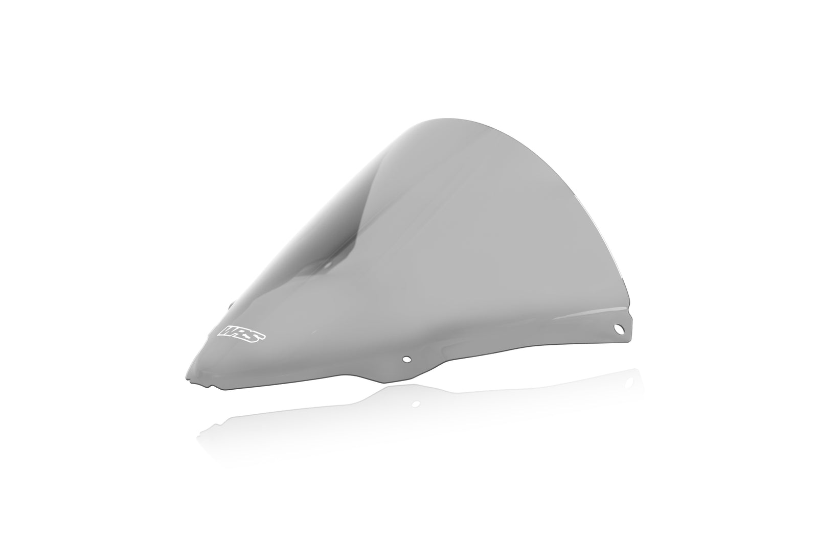 WRS Race High Windscreen Kawasaki ZX-6R 2024-2026