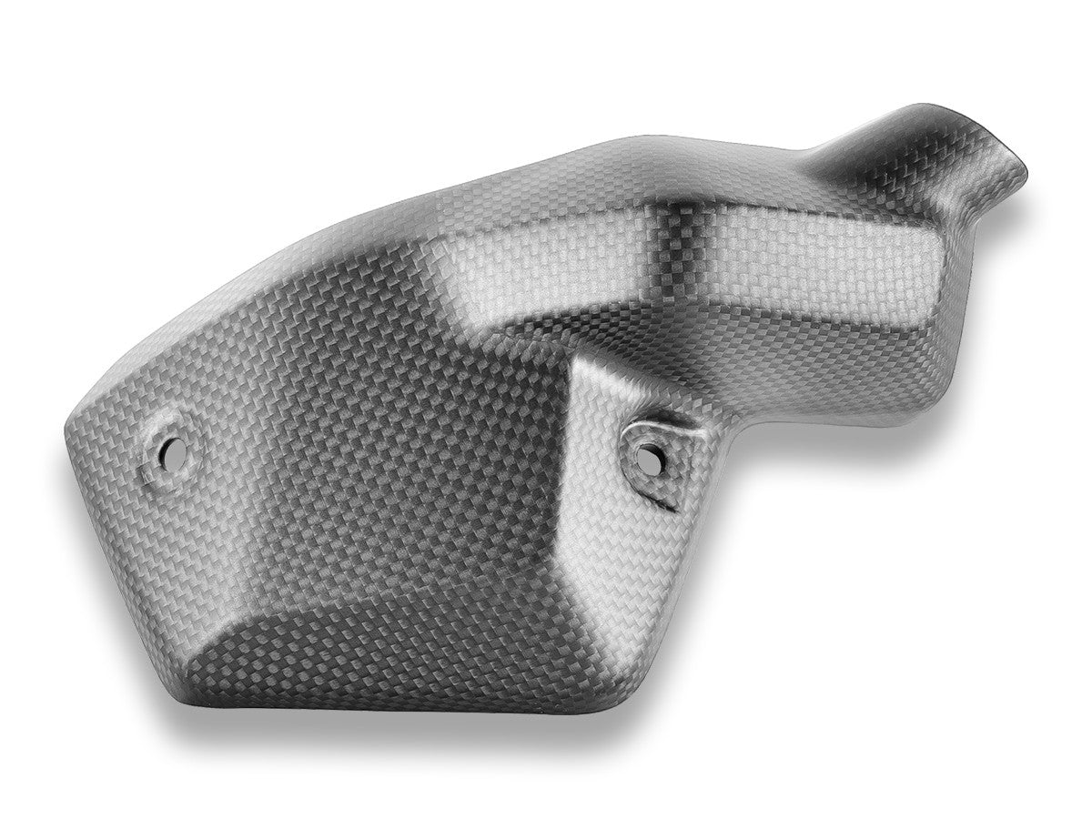 Ducabike DBK CRB183O BMW R1300GS Matt Carbon Spark Plug Covers