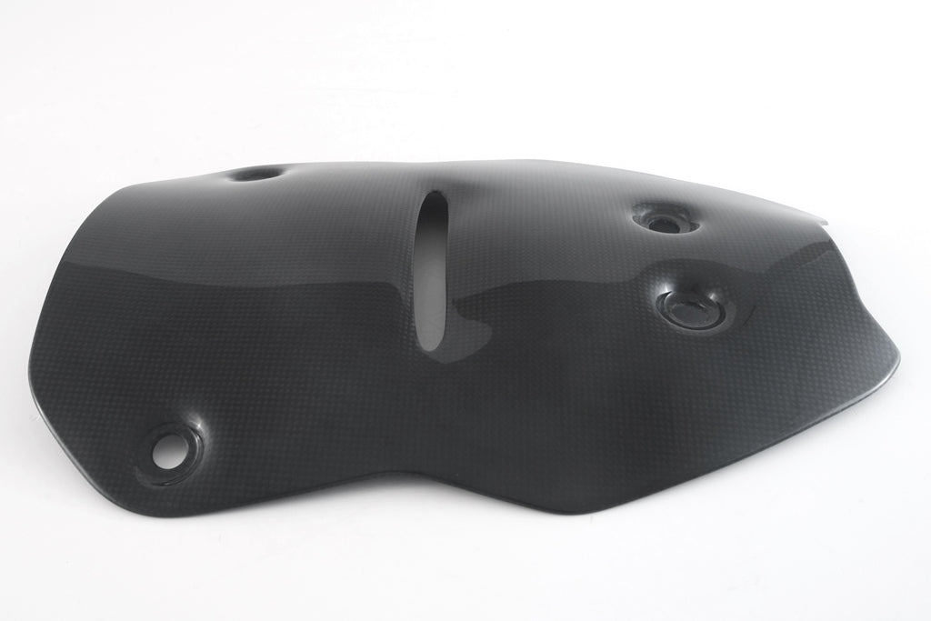 Fullsix Carbon Sport Windscreen