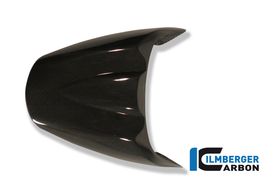 Ilmberger Carbon Pillion Seat Cover Carbon