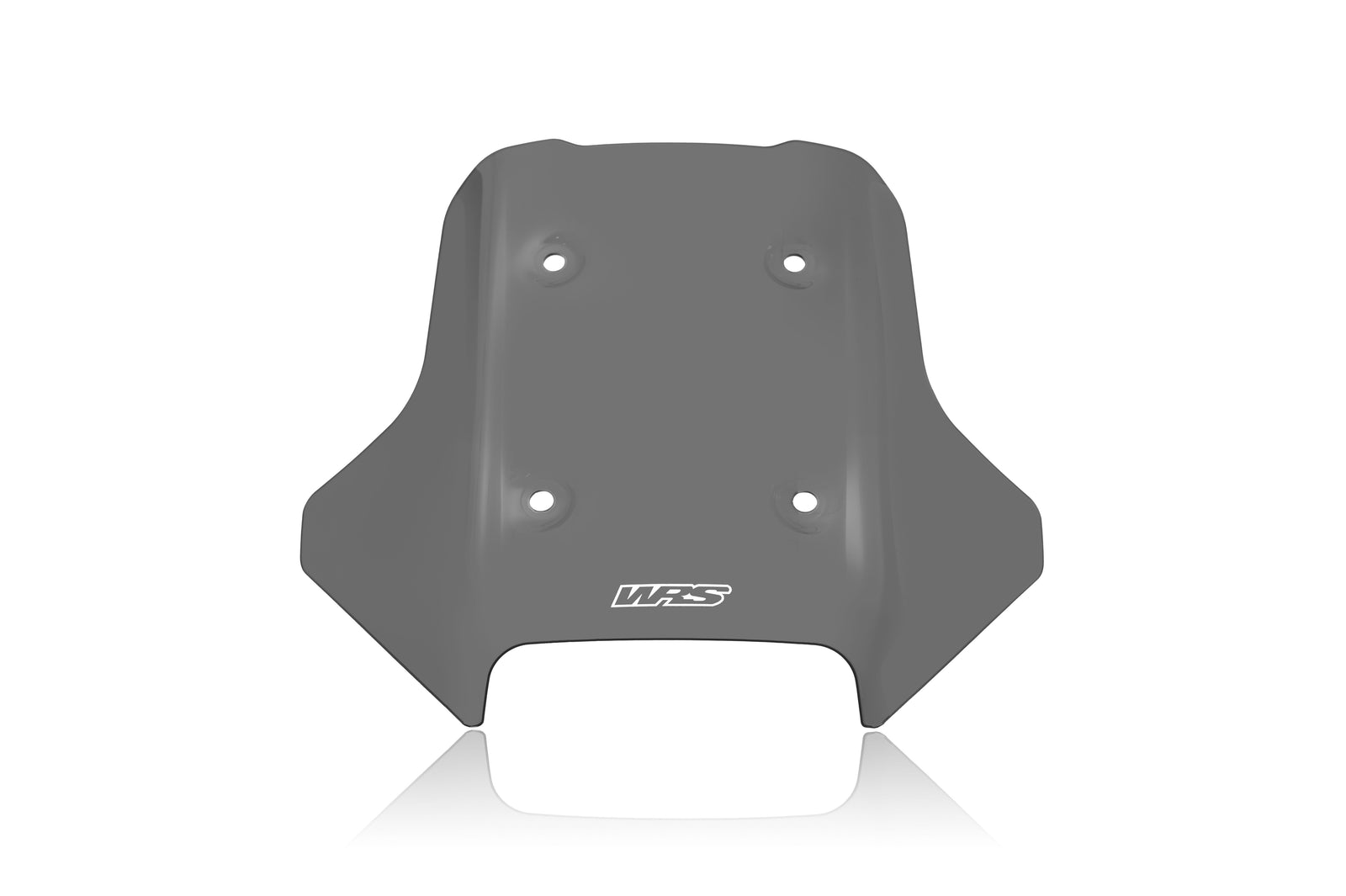 WRS Sport Windscreen CF Moto 450 MT 2024-2026