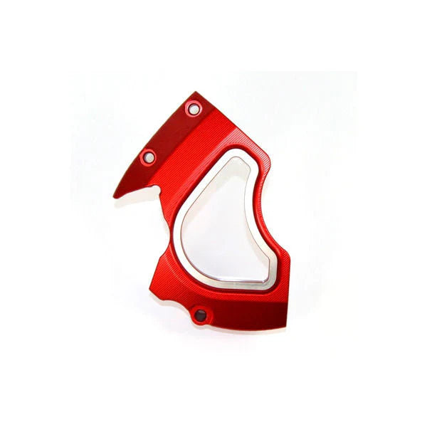 Ducabike DBK Billet Front Sprocket Cover For Ducati XDiavel / XDiavel S - Red