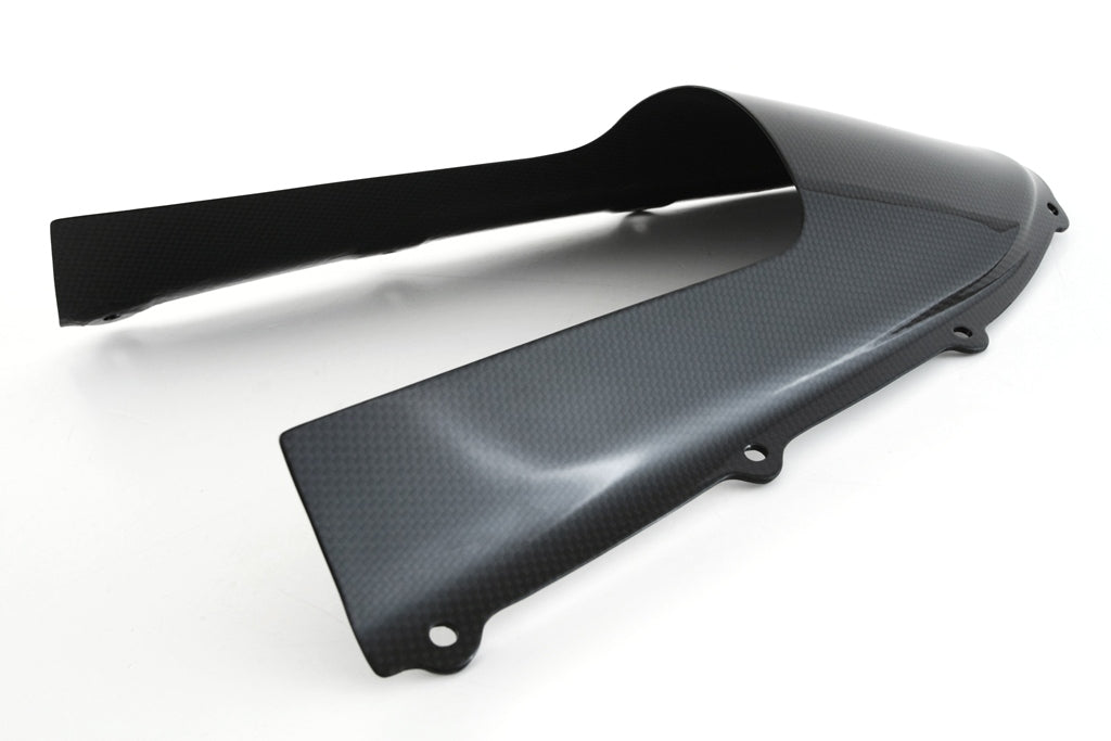 Fullsix Carbon Windscreen Cover