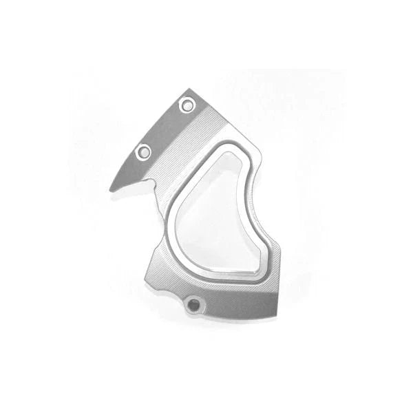 Ducabike DBK Billet Front Sprocket Cover For Ducati XDiavel / XDiavel S - Silver