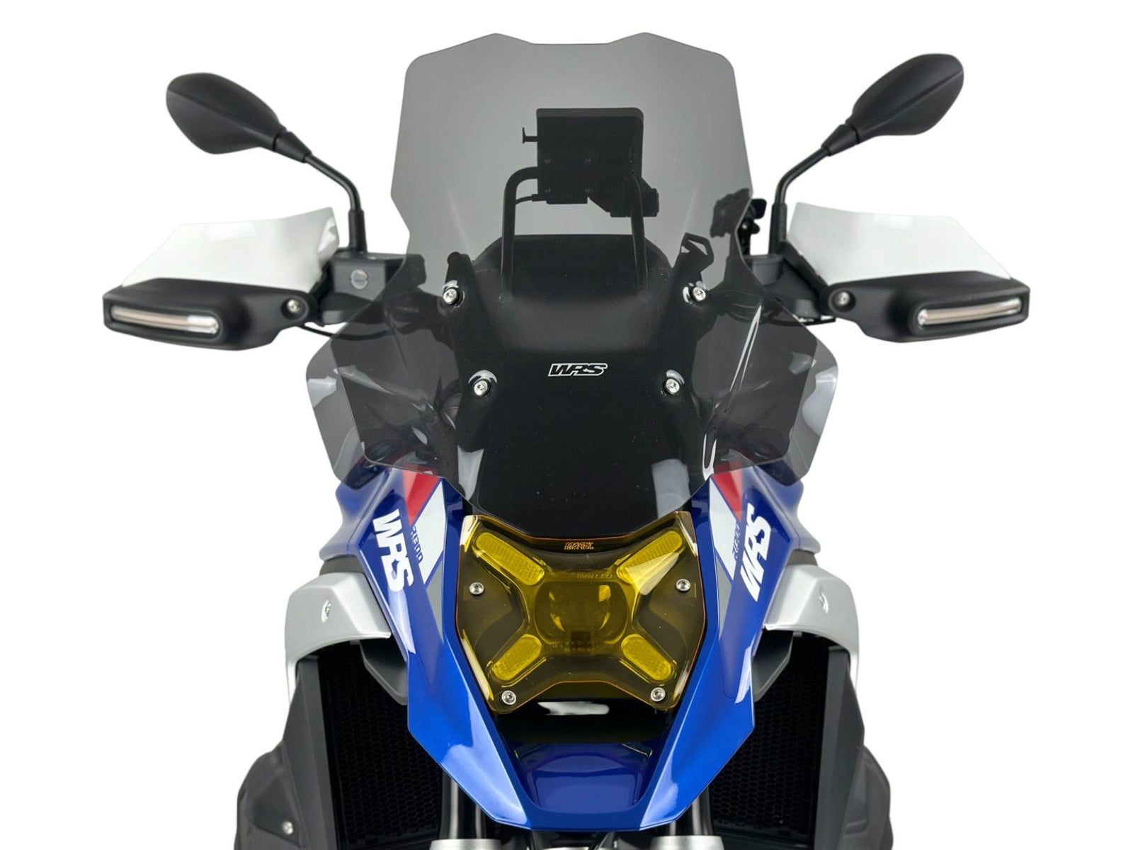 WRS Handguards Extension BMW R 1300 GS 2023-2026