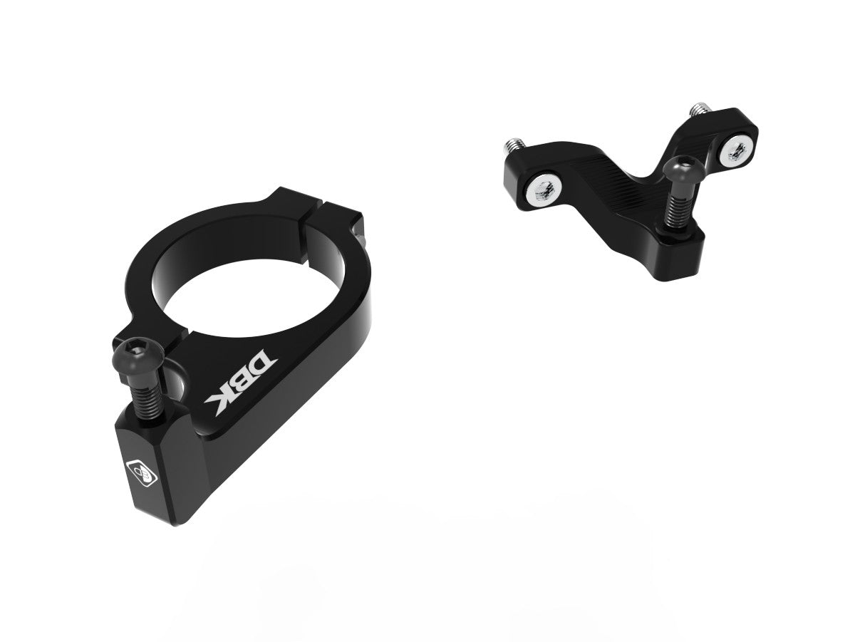 Ducabike DBK SAS23 Panigale V2 MY 2025 Steering Damper Kit