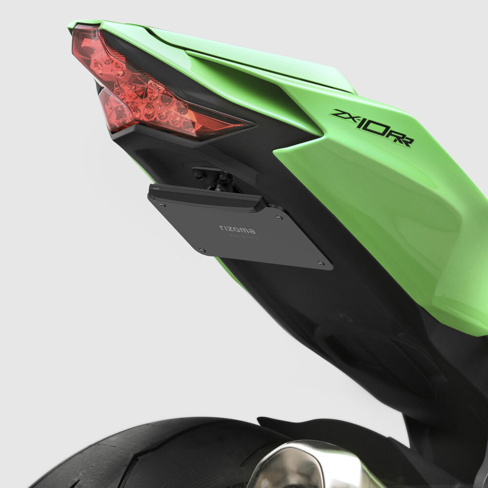 Rizoma FLAT-OUT Fender Eliminator