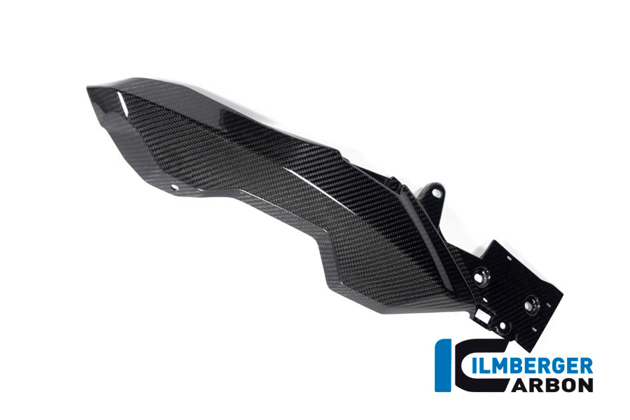 Ilmberger Carbon Subframe Cover Right Side (Closed Version For Use Without Case Holder) S 1000 XR From MY 2020